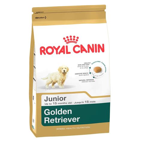 Royal Canin Golden Retriever Puppy (12kg) | Shop Today. Get it Tomorrow! | takealot.com