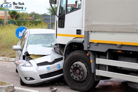 Why Semi Truck Accidents Can Be So Dangerous - The Tech Diary