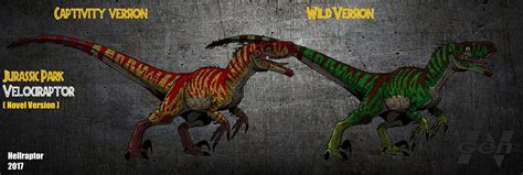 Velociraptor Jurassic Park, Jurassic Park Novel, Jurassic Park Poster ...