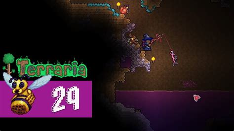 Crystal Serpent || Terraria 1.4 Let's Play - Part 29 - YouTube