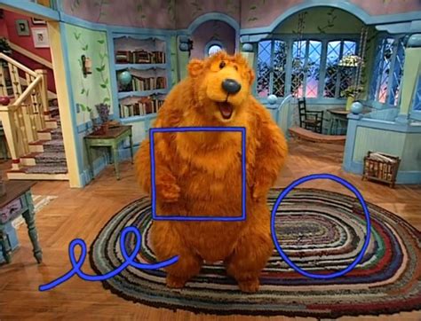 Category:Bear in the Big Blue House Songs | Muppet Wiki | Fandom