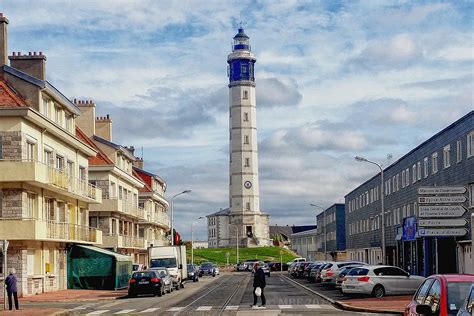 Phare de Calais, France | MickBarry.com | Flickr