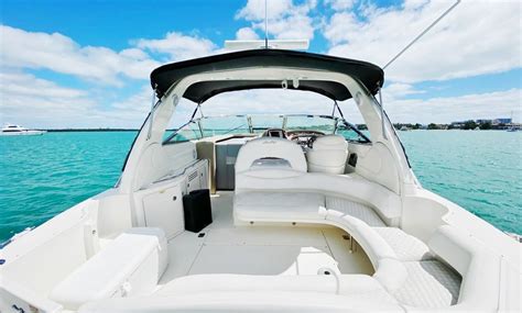 Miami River Boats - Up To 42% Off - Miami, FL | Groupon