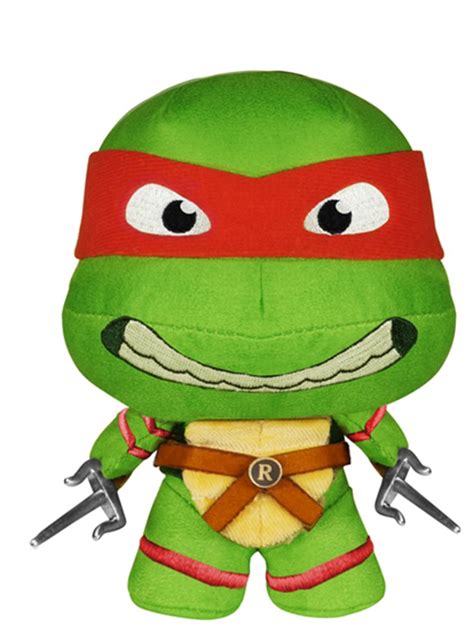 Buy Funko 4320 Teenage Mutant Ninja Turtles 4320 "Fabrikations TMNT ...