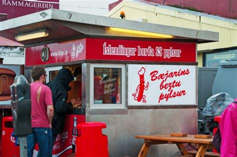 15 Best Restaurants In Reykjavik You Must Try - Iceland Trippers