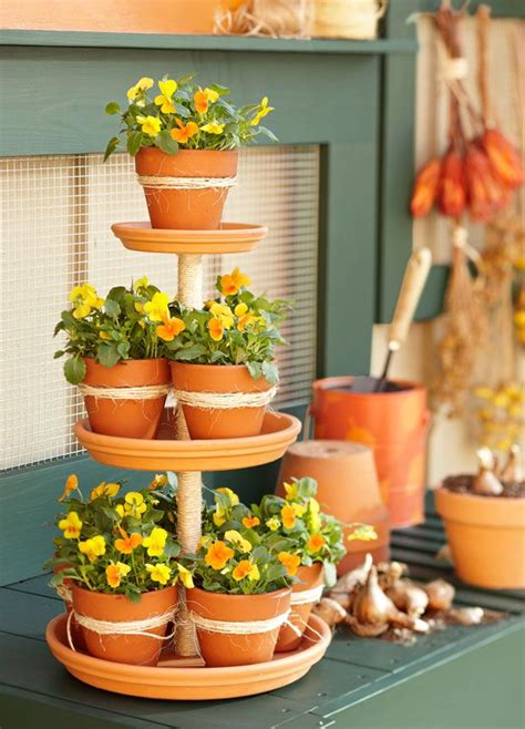 120 best images about DIY Flower Pots/Planters on Pinterest | Window boxes, Diy planter box and ...