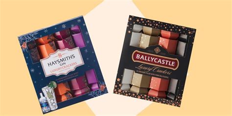 Aldi launches boozy Christmas crackers for less than £10