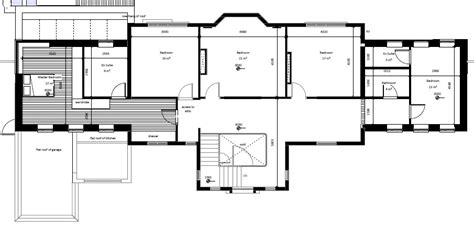 Architecture house plan drawing - psadotruck