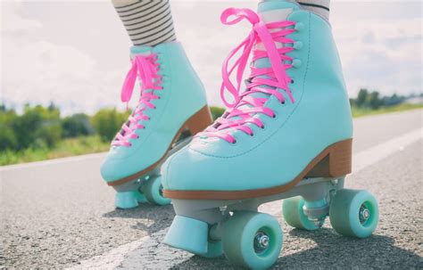 Roller Skating Styles – The Weekly Boost