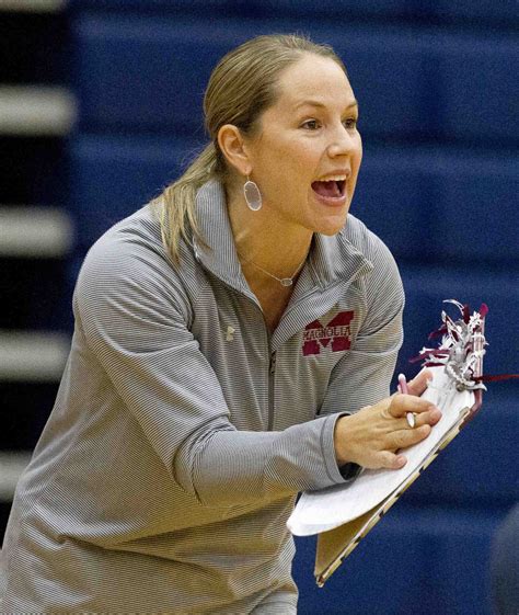 VOLLEYBALL: Madison stepping down as Magnolia volleyball coach