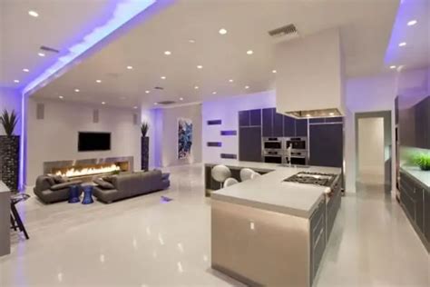 How To Choose LED Ceiling Lighting For Your Home? - Lighting Singapore