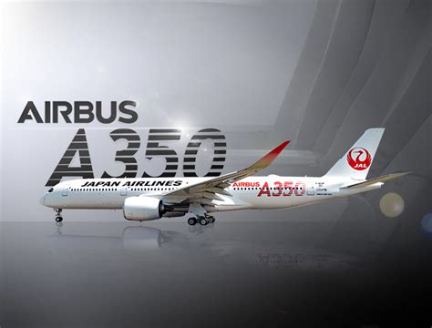 Japan Airlines ordina 42 nuovi aeromobili ad Airbus e Boeing, di cui ...