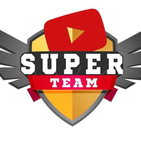 Super Team - YouTube