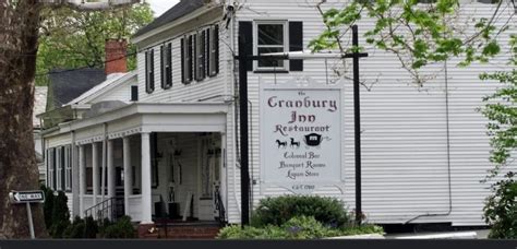 The Cranbury Inn - Home