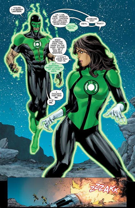 Rumor: New Leaks Confirm Simon Baz and Jessica Cruz to Star in HBO Max ...