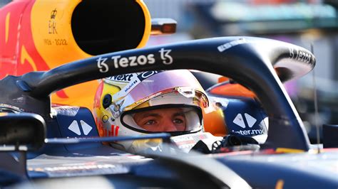 Max Verstappen Is Starting to Walk Away With F1 Title | The Drive