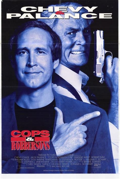 Cops and Robbersons Movie Poster Print (27 x 40) - Item # MOVGH9358 - Posterazzi