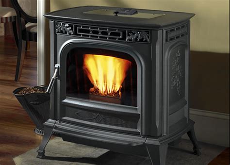 Harman - Stove Shoppe