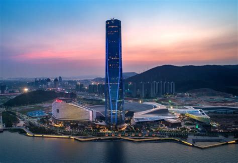 Zhuhai International Convention and Exhibition Center accelerates its development as a "High-end ...