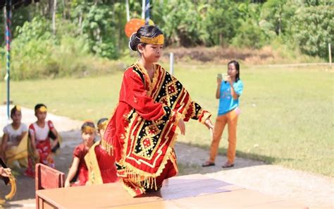 7 Tarian Tradisional Sumatera Utara, Nomor 6 Konon Bisa Memanggil Angin