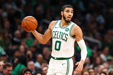 Boston Celtics: Pros and cons to offering Jayson Tatum max extension