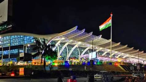 Goa Airport - Dabolim