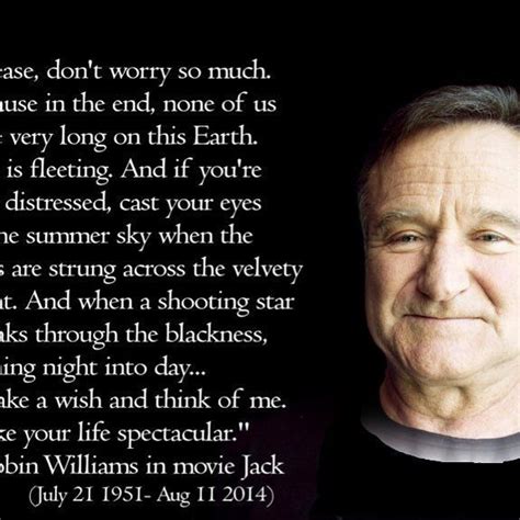 Robin Williams Quotes On Happiness - ShortQuotes.cc