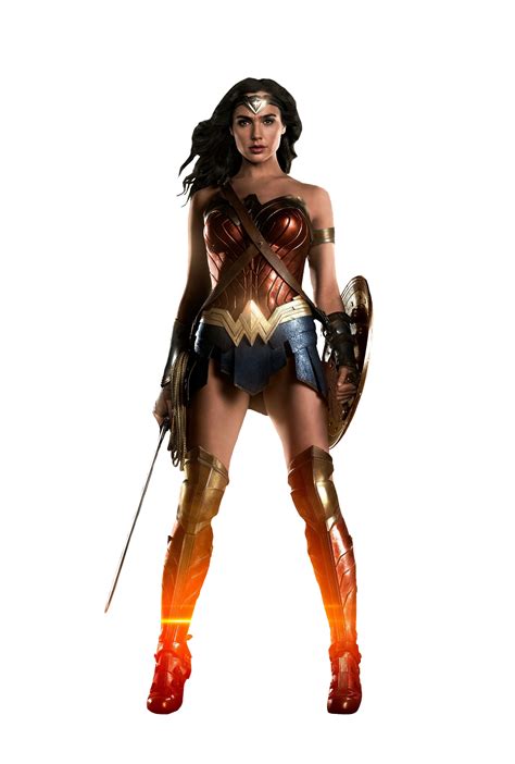 Wonder Woman 1984 Movie 2020 PNG Images Transparent Free Download