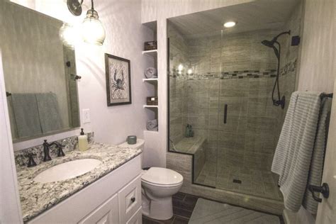 65 Basement Bathroom Ideas 2023 (That You Will Love)