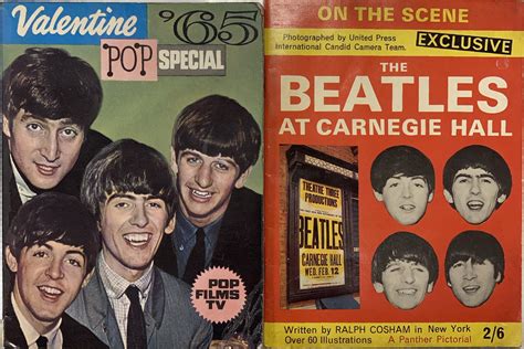 Lot 467 - BEATLES MEMORABILIA - INC 1960S COLLECTABLES