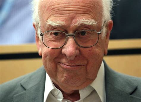 Peter Higgs Found Out About His Nobel Win In The Most Unusual Way | Business Insider India