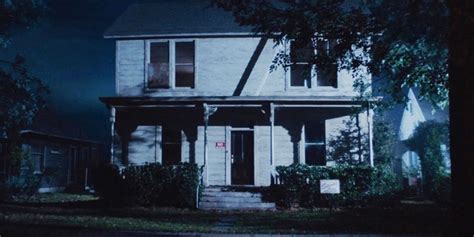 Is The Michael Myers House In Halloween Real?