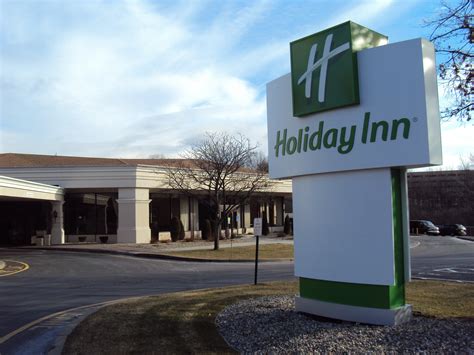 Business Spotlight - Holiday Inn | Enfield, CT Patch