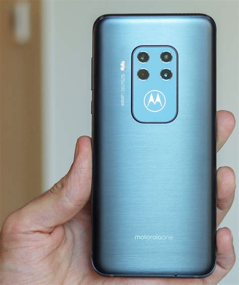 Motorola One Zoom Phone Specifications And Price – Deep Specs