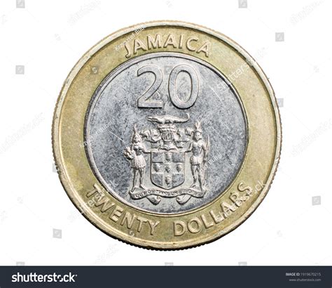 203 Jamaican Coins Images, Stock Photos & Vectors | Shutterstock