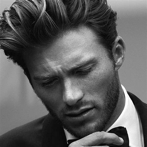 70 Classic Men's Hairstyles