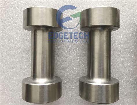 Process of high-density tungsten alloy | Advanced Ceramics | Edgetech Industries