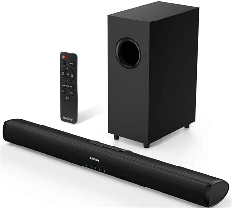 Fördern passen Philadelphia soundbar surround Defekt Früh Taube