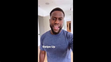 Kevin Hart | Instagram Stories | June 25th 2020 - YouTube