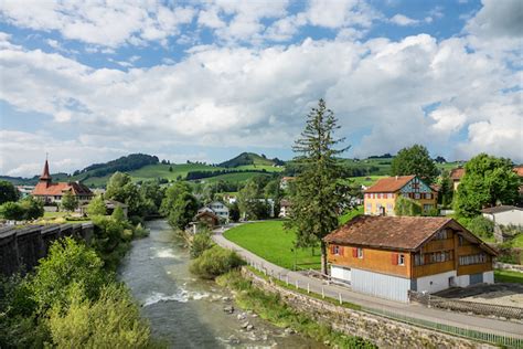 Visiting Appenzell — a tour of Switzerland’s most traditional village ...