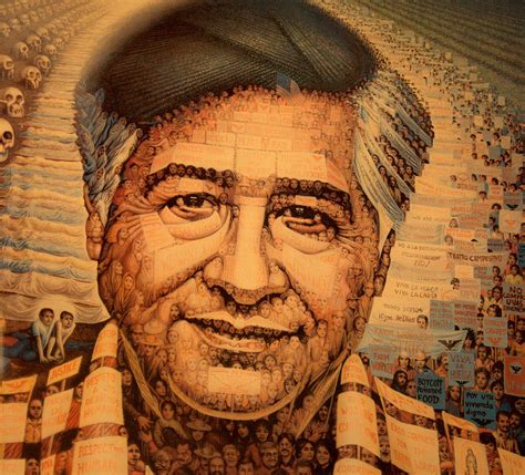 Cesar Chavez and His Legacy - Habitat For Humanity of Greater Los Angeles