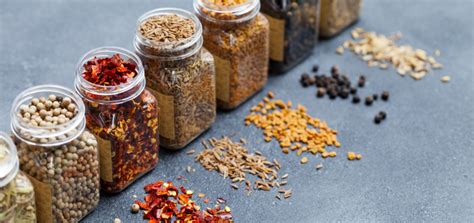 Cooking with Spices | Kansas Living Magazine