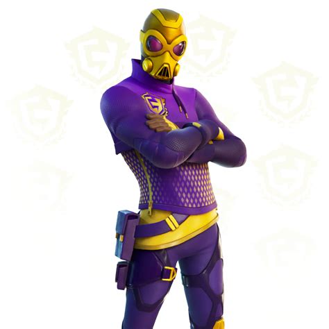 Fortnite Victor Elite Skin - PNG, Pictures, Images