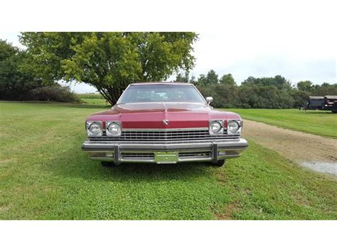 1974 Buick Electra 225 for Sale | ClassicCars.com | CC-1011608