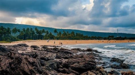 Yarada Beach, Visakhapatnam (Vizag) - Things to Do, Timings & Photos