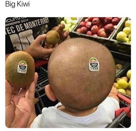 Funny Kiwi Fruit meme | Funny text memes, Crazy funny memes, Funny school jokes