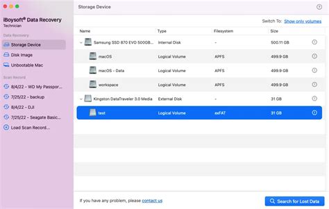 Can't See Files on the USB Drive Mac, How to Fix?