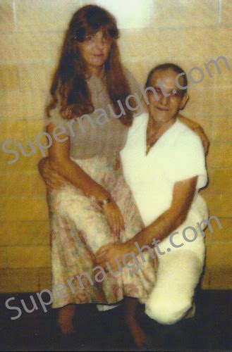 Ottis Toole and Family Prison Photo | Supernaught