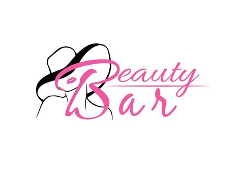 Entry #7 by JosipRistic for Design a Logo for Beauty Bar | Freelancer