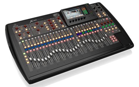 Behringer X32 40-channel Digital Mixer